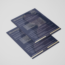 Regenerative Collection Starter Package