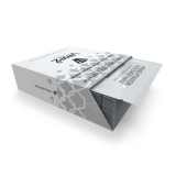 Velez Skintech Intense Hydration Neck & Body Mask - 25 Pk