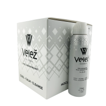 Velez Skintech HOCL Hydrating Mist 4oz / 118mL -12PK