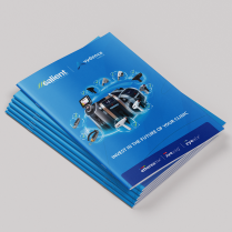 Vydence Power of Laser Brochure ( English)