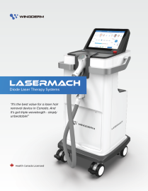 Laser Mach One Pager - EN (PK25)