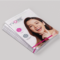 YVOIRE Product Brochure