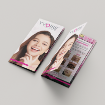 YVOIRE Patient Pamphlet