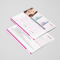 YVOIRE Product Comparison