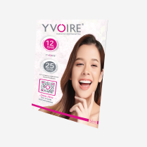 YVOIRE Desktop Easel