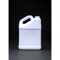 128oz Slant F-Style