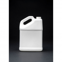 128oz Slant F-Style