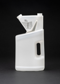 128oz Series 750 Tip N Measure
