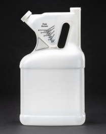 96oz Series 500 Tip N Measure Utility Bottle