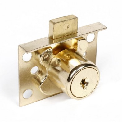 CCL 02065 Half Mortise Desk Locks