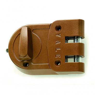 Yale Jimmy Proof Locks - Variant Product