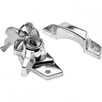 Ilco Keyed Window Locks
