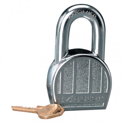 Master Lock Steel Rekeyable Padlocks
