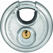 Abus Lock Diskus Padlocks