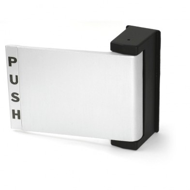 Adams Rite 4590 Deadlatch Paddle Trim