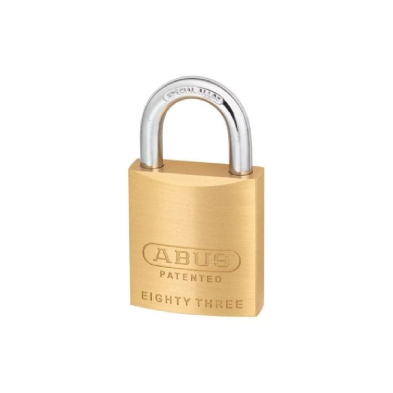 Abus lock Brass Rekeyable Padlocks
