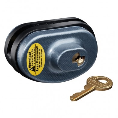 Master Lock Gun locks