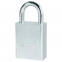 American Steel Body Padlocks
