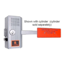 Alarm Lock 260XUS28 Sirenlock Panic Exit Alarm