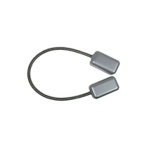 Alarm Lock 18" Flexible Armored Door Loop