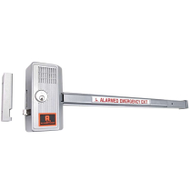 Alarm Lock 700WPXUS28 Sirenlock Panic Exit Alarm