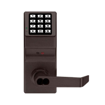 Alarm Lock DL3200IC-US10B Trilogy Electronic Digital Lock