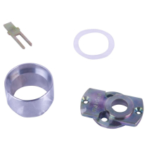 Alarm Lock ET-S-US26D Schlage Rim Cylinder Adaptor Kit