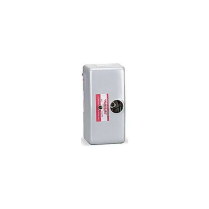 Alarm Lock Battery Operated Surface Door Alarm, Aluminum