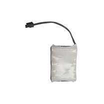 Alarm Lock Battery Pack for Trilogy Mortise Locks