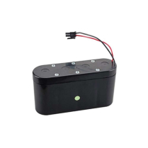 Alarm Lock S6196 Networx Battery Pack