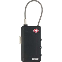 Combination Padlock: Abus 148TSA/30
