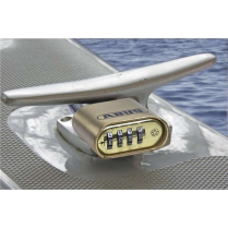 Abus Lock 180IB/50 C Combination Padlock 2" Width