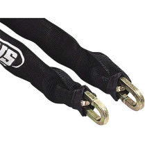 2' 6 KS CHAIN & SLEEVE 1/4" DIAMETER SQUARE CHAIN