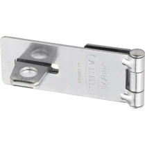 Abus Lock 200/75 C General Purpose Hasp 3" Length Hasp
