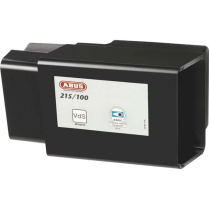 215 CONLOCK & 37HB/70 KA FITS COMMON TRANSPORT AND STOR