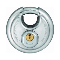 Abus Lock Diskus Padlock