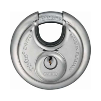 Abus Lock Diskus Padlock
