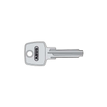 26423 25/70 KA# 7341 EXTRA CUT KEY / KA# 7341