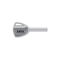 Abus-Plus LED Extra Cut Key for 37RK/70 Granit Padlock