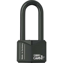 Abus Lock 37/55HB75 RK KD 5544653 2-7/16" / 3" Shackle