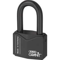 Abus Lock 37/55HB50 RK Steel Padlock