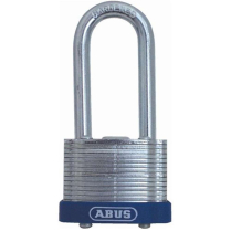 Abus Lock 41HB/50HB50 B Laminated Padlock