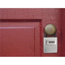 737 C PADLOCK MINI KEY STORAGE SECURITY PADL