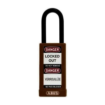 Abus 74LB/40 1-1/2&rdquo; Non-Conductive Non-magnetic Safety Padlock