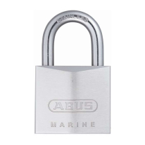 75IB/40 KD B SOLID BRASS PADLO 1-1/2" PADLOCK DIMPLE KEY