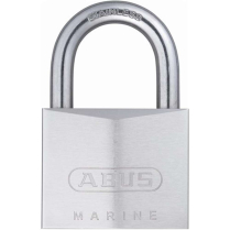 Abus Lock 75Ib/50 KD B Solid Brass 2" Width Padlock
