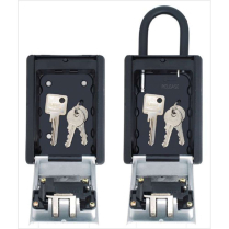 Abus Lock 797 C Padlock Storage Security Padlock