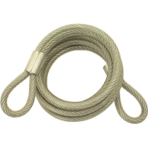 86 SERIES CABLE 1/4" X 6' CABLE