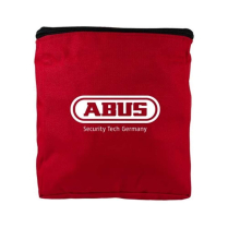 Abus B102 Lockout Tagout Large Pouch