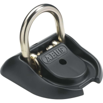WBA-100 FLOOR ANCHOR 5/8" SHACKLE